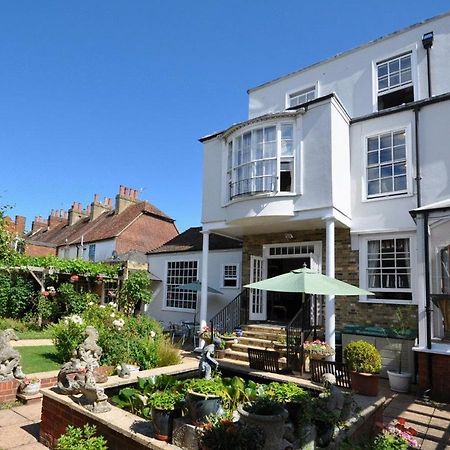 Thanington Hotel Canterbury Exterior photo