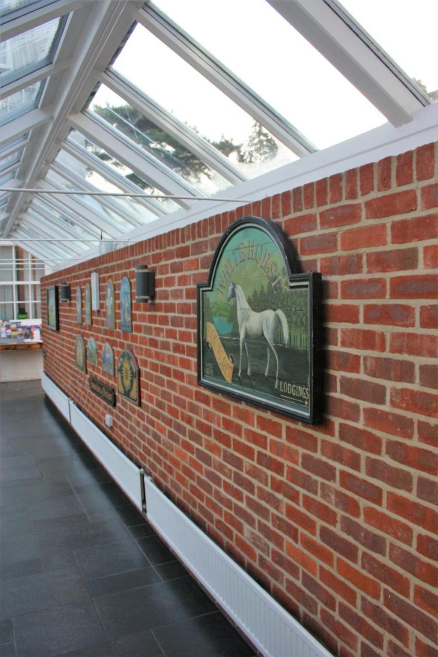 Thanington Hotel Canterbury Exterior photo